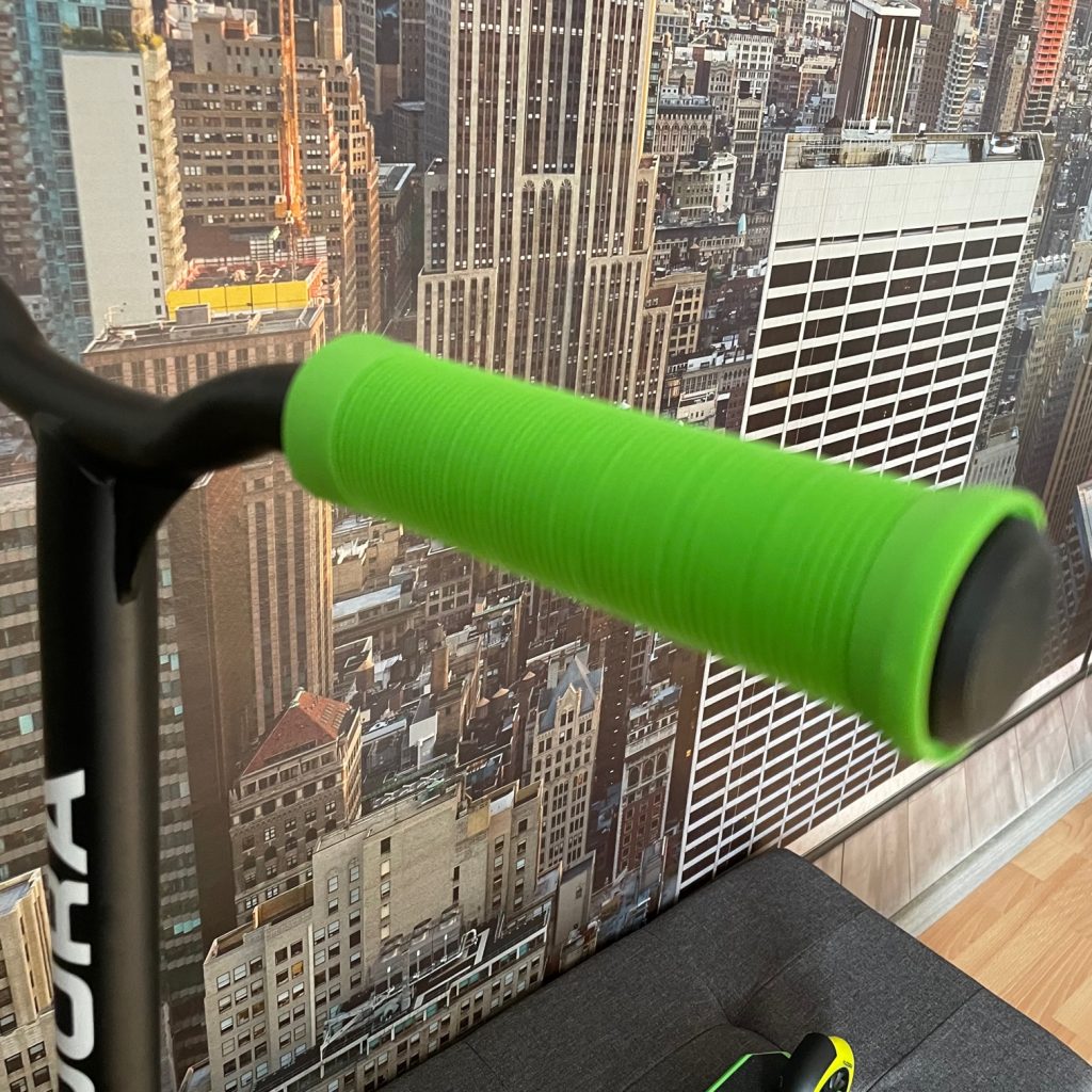 HUDORA Kids Stuntscooter Handgriff