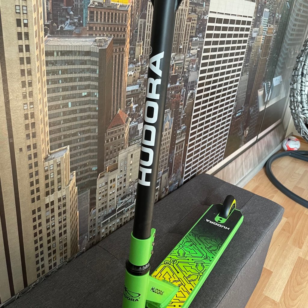 HUDORA Kids Stuntscooter Lenker