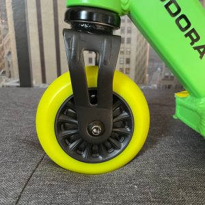 HUDORA Kids Stuntscooter Vorderrad