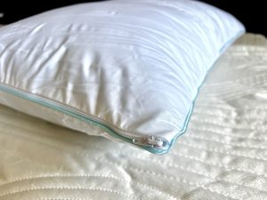 Linenspa Kopfkissen