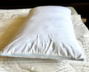 Linenspa Kopfkissen