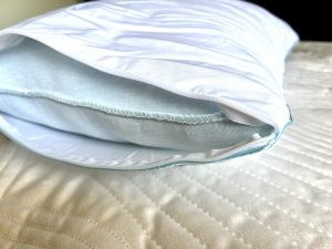 Linenspa Kopfkissen Inlett