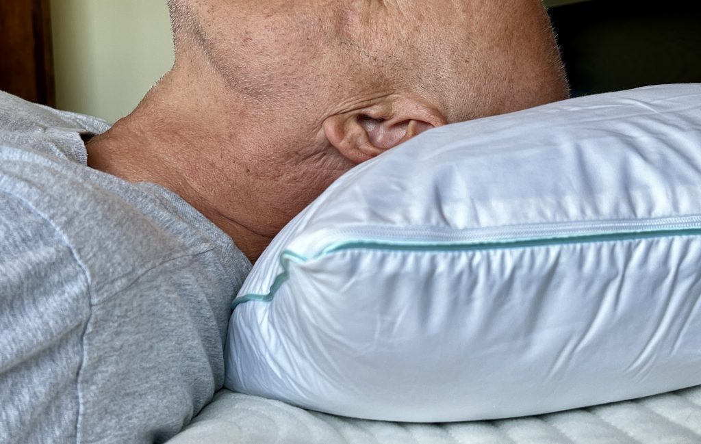 Linenspa Kopfkissen
