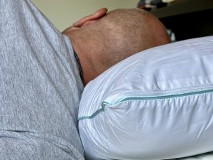 Linenspa Kopfkissen