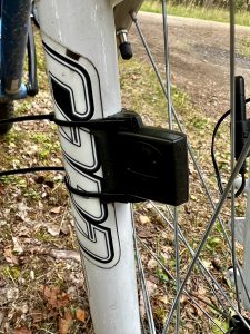 CICLO PROTOS 213 Fahrradcomputer Messsensor