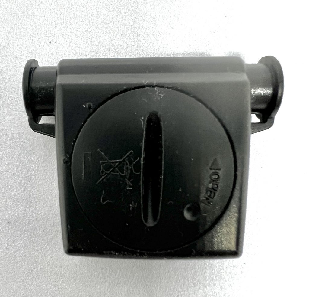 CICLO PROTOS 213 Fahrradcomputer Messsensor