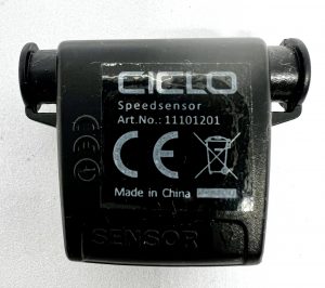 CICLO PROTOS 213 Fahrradcomputer Messsensor