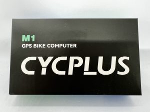 CYCPLUS M1 Fahrradcomputer