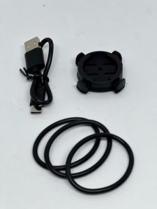 CYCPLUS M1 Fahrradcomputer Zubehör