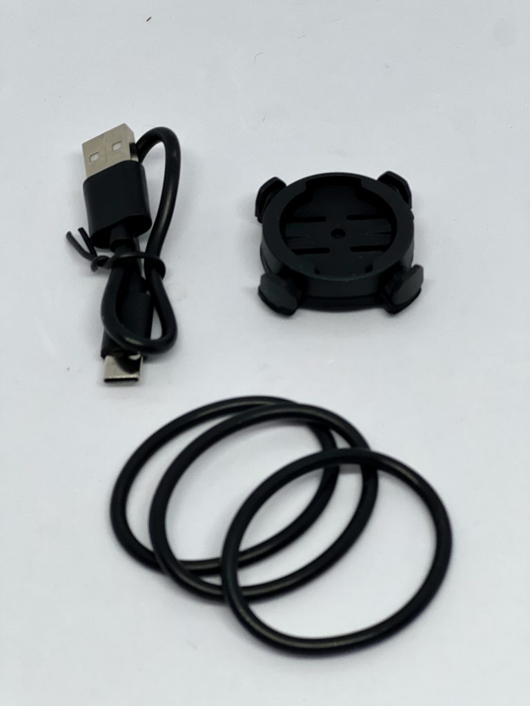 CYCPLUS M1 Fahrradcomputer Zubehör