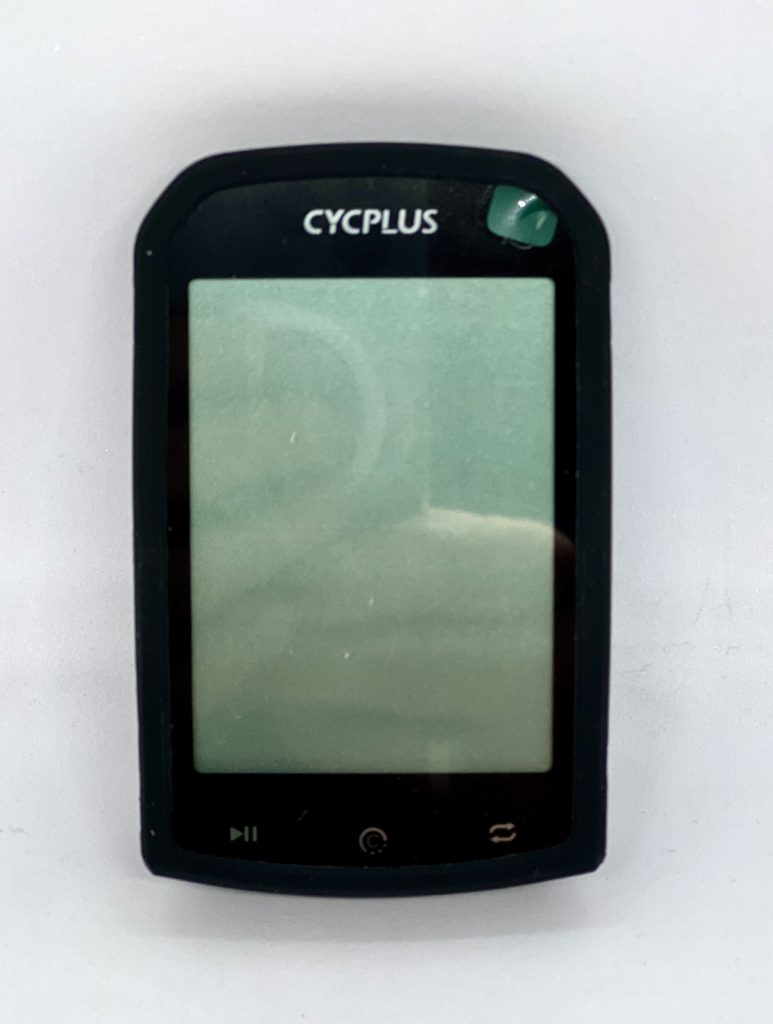 CYCPLUS M1 Fahrradcomputer