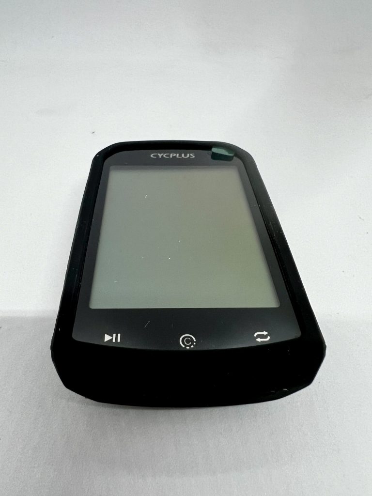 CYCPLUS M1 Fahrradcomputer