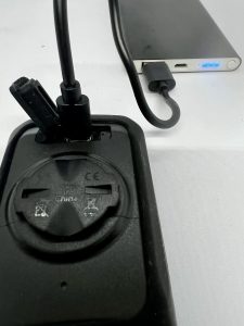 CYCPLUS M1 Fahrradcomputer Laden