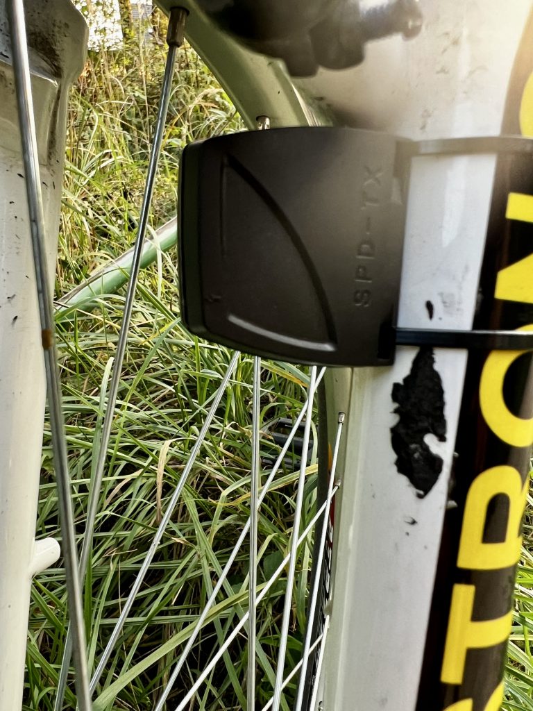 SPGOOD 546C Fahrradcomputer Geschwindigkeitssensor