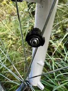 SPGOOD 546C Fahrradcomputer Speichenmagnet