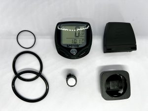 SPGOOD 546C Fahrradcomputer Zubehör