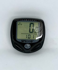 SPGOOD 546C Fahrradcomputer