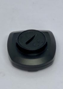 SPGOOD 546C Fahrradcomputer Rückseite