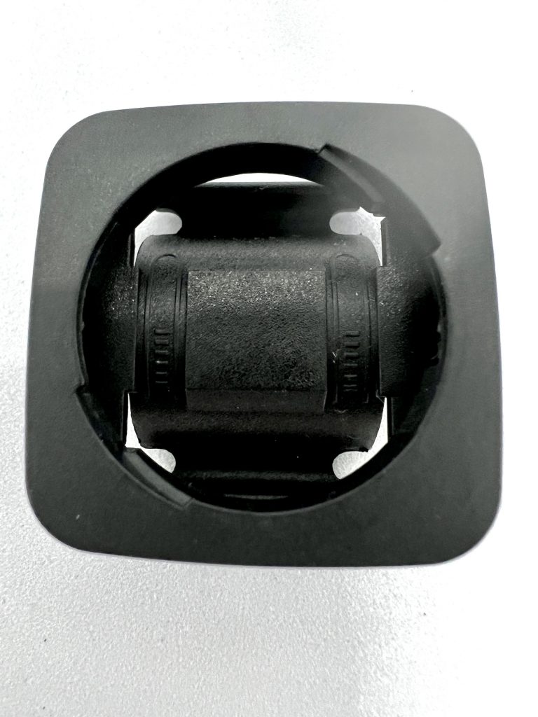 SPGOOD 546C Fahrradcomputer Halterung