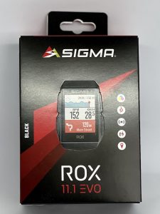 Sigma Sport ROX 11.1 Fahrradcomputer