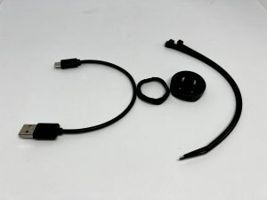 Sigma Sport ROX 11.1 Fahrradcomputer Lieferumfang