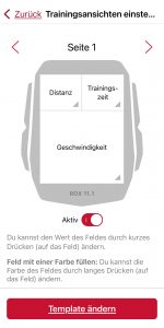 Sigma Sport ROX 11.1 Fahrradcomputer Sigma Ride App