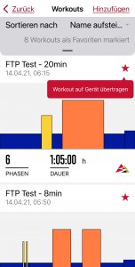 Sigma Sport ROX 11.1 Fahrradcomputer Sigma Ride App