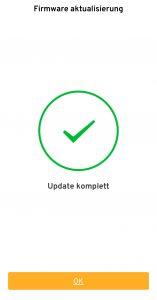 CYCPLUS M1 Fahrradcomputer Xoss-App