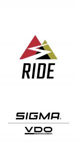 Sigma Sport ROX 11.1 Fahrradcomputer Sigma Ride App