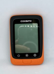 COOSPO BC107 Fahrradcomputer