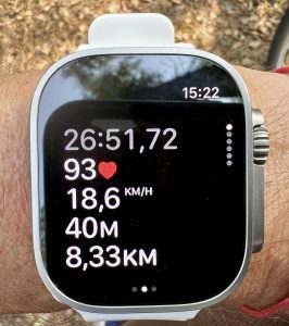 COOSPO BC107 Fahrradcomputer im Vergleich