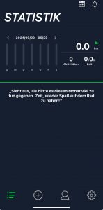 Bryton Rider 15 neo Fahrradcomputer App