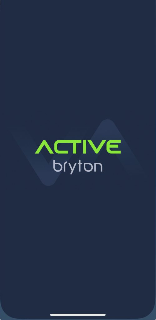 Bryton Rider 15 neo Fahrradcomputer App