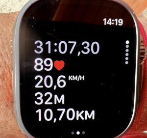 CYCPLUS G1 Funkfahrradcomputer Vergleich