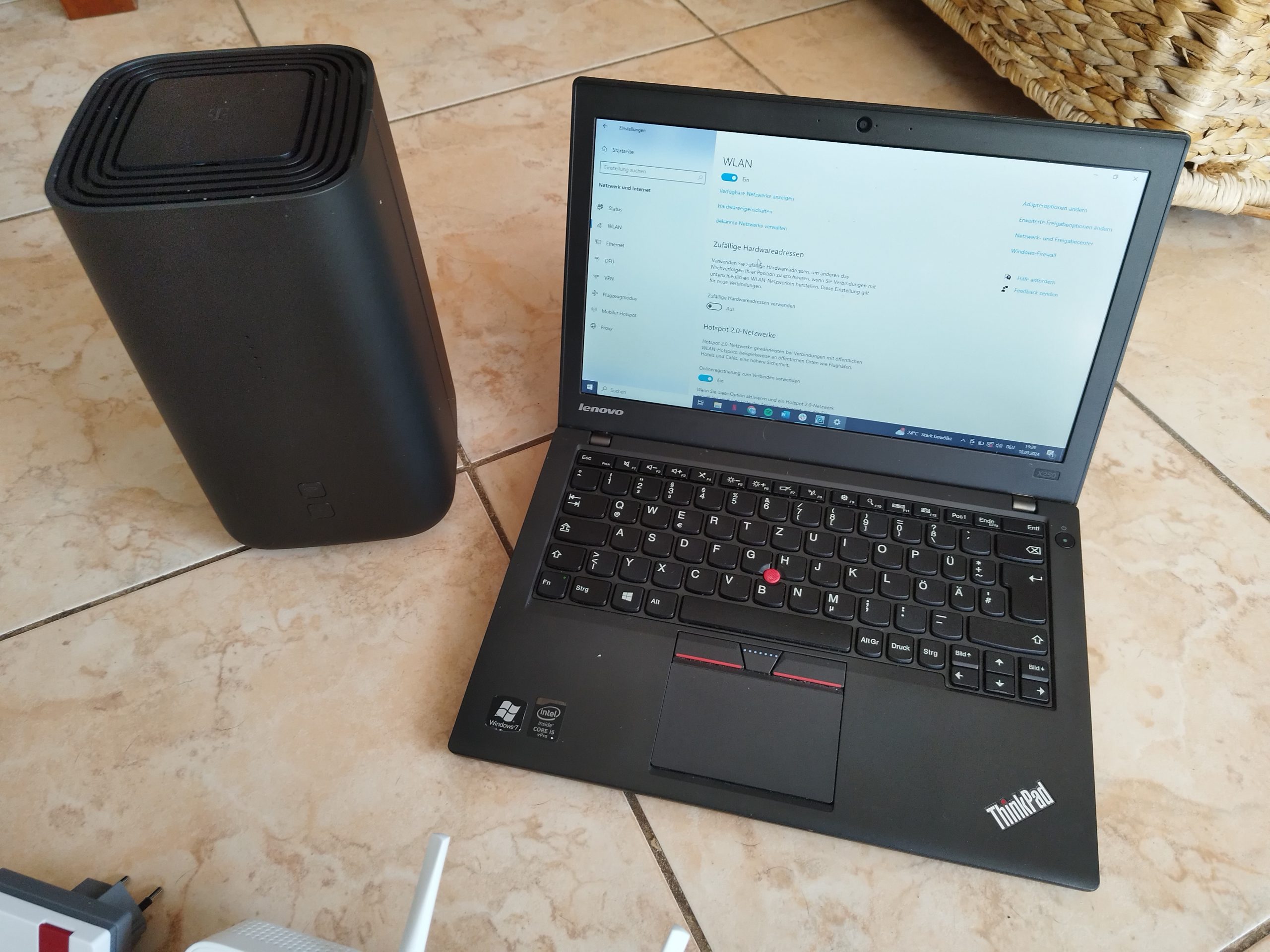 Die 10 besten WLAN-Repeater im Test inklusive Testsieger [jahr]