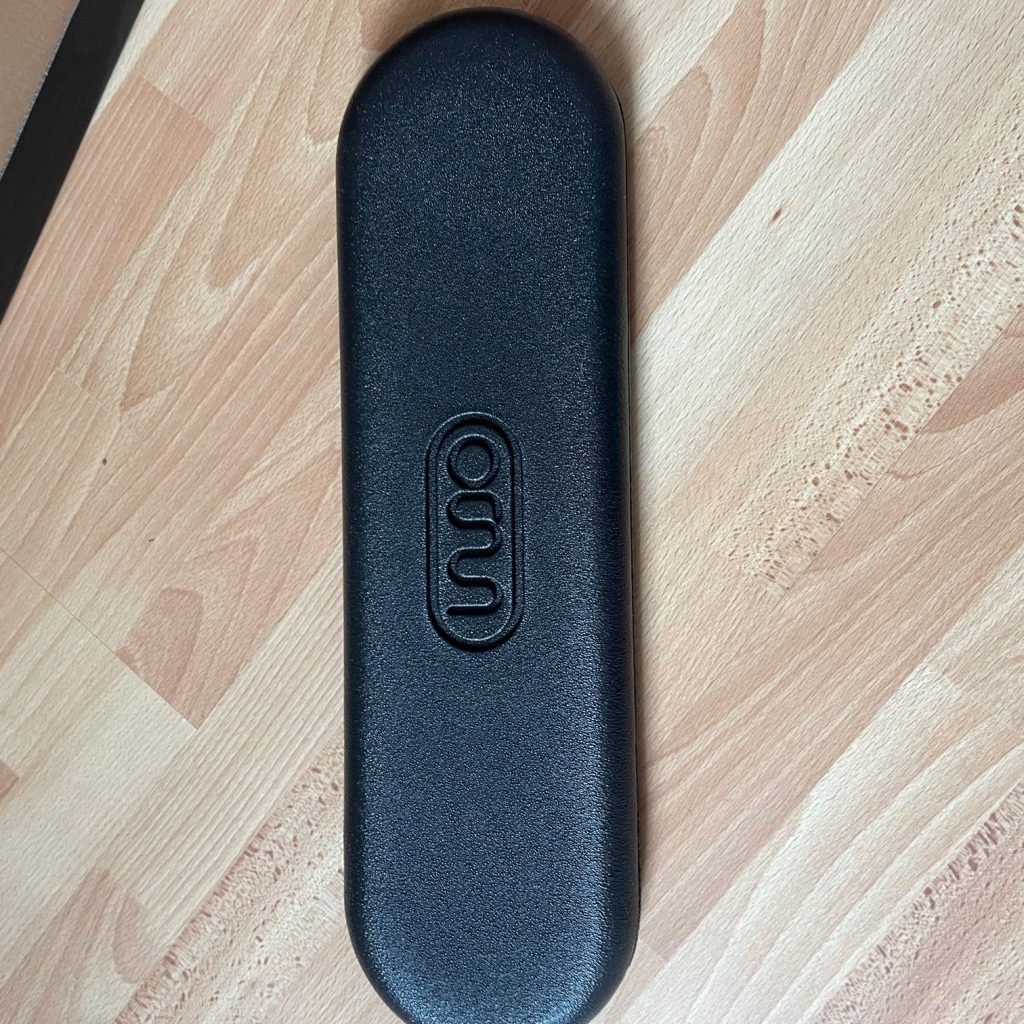 Indo Trick-Scooter Deck Rückseite