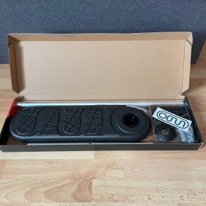 Indo Trick-Scooter Lieferumfang