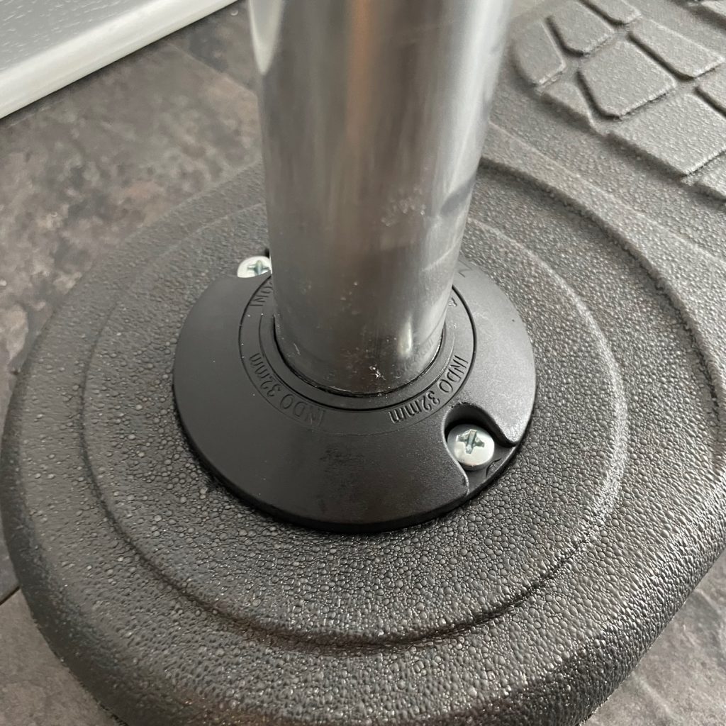 Indo Trick-Scooter Verbindung