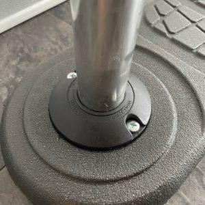 Indo Trick-Scooter Verbindung