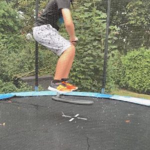 Indo Trick-Scooter im Einsatz