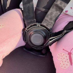 Joolz Day 5 Kombikinderwagen Anschnallgurte