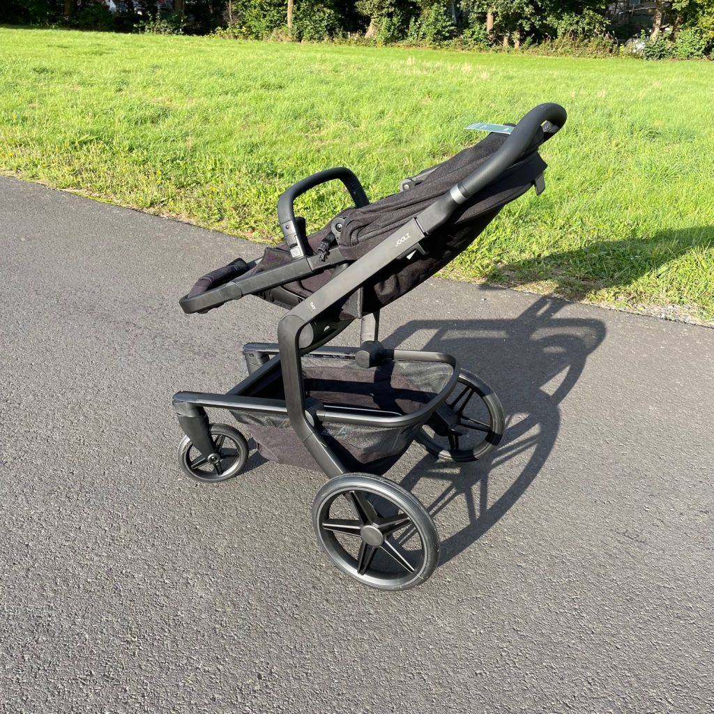Joolz Day 5 Kombikinderwagen Buggy