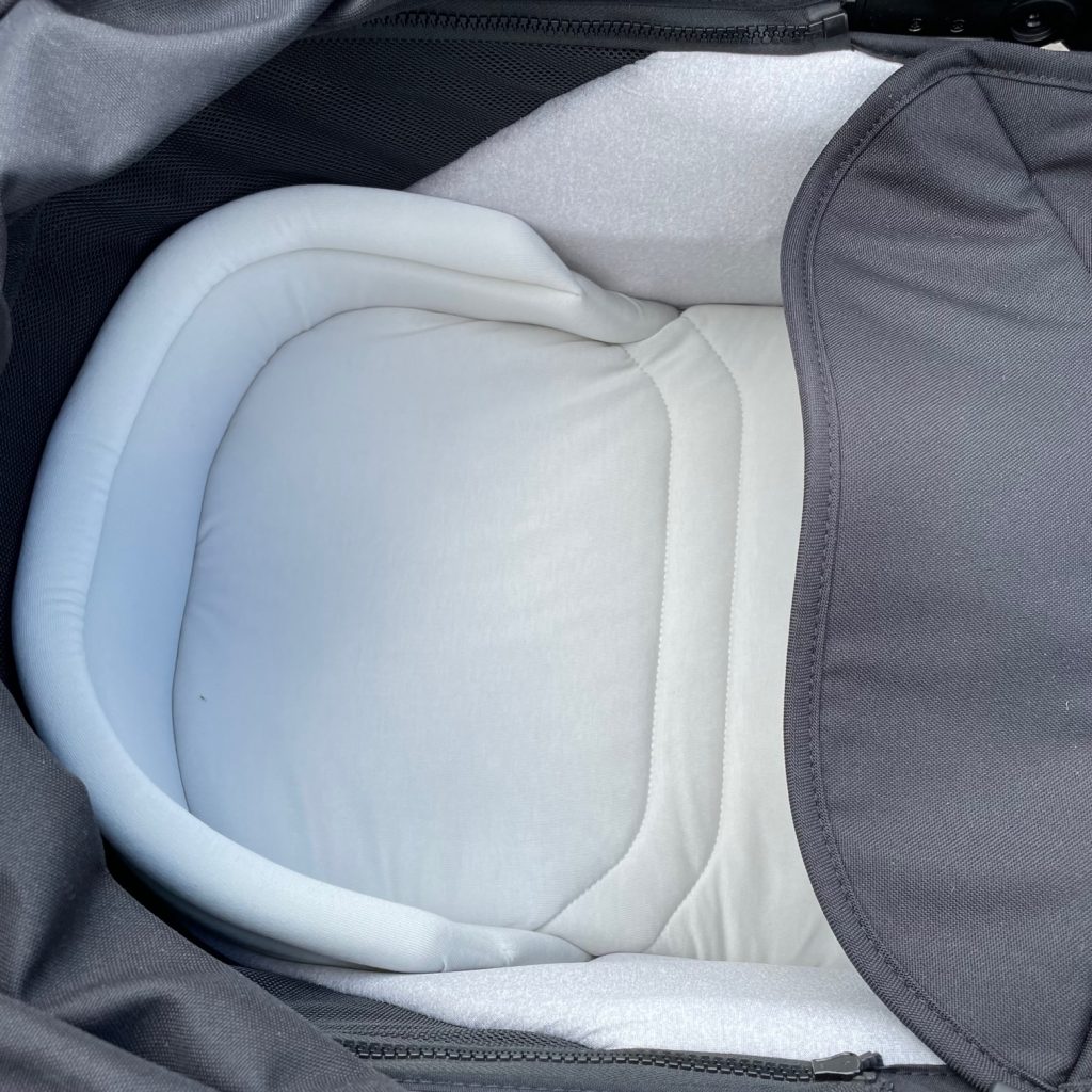 Joolz Day 5 Kombikinderwagen Polsterung Babywanne