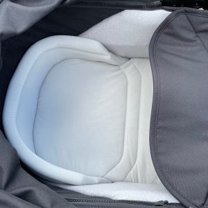 Joolz Day 5 Kombikinderwagen Polsterung Babywanne