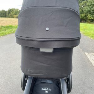 Joolz Day 5 Kombikinderwagen Verdeck
