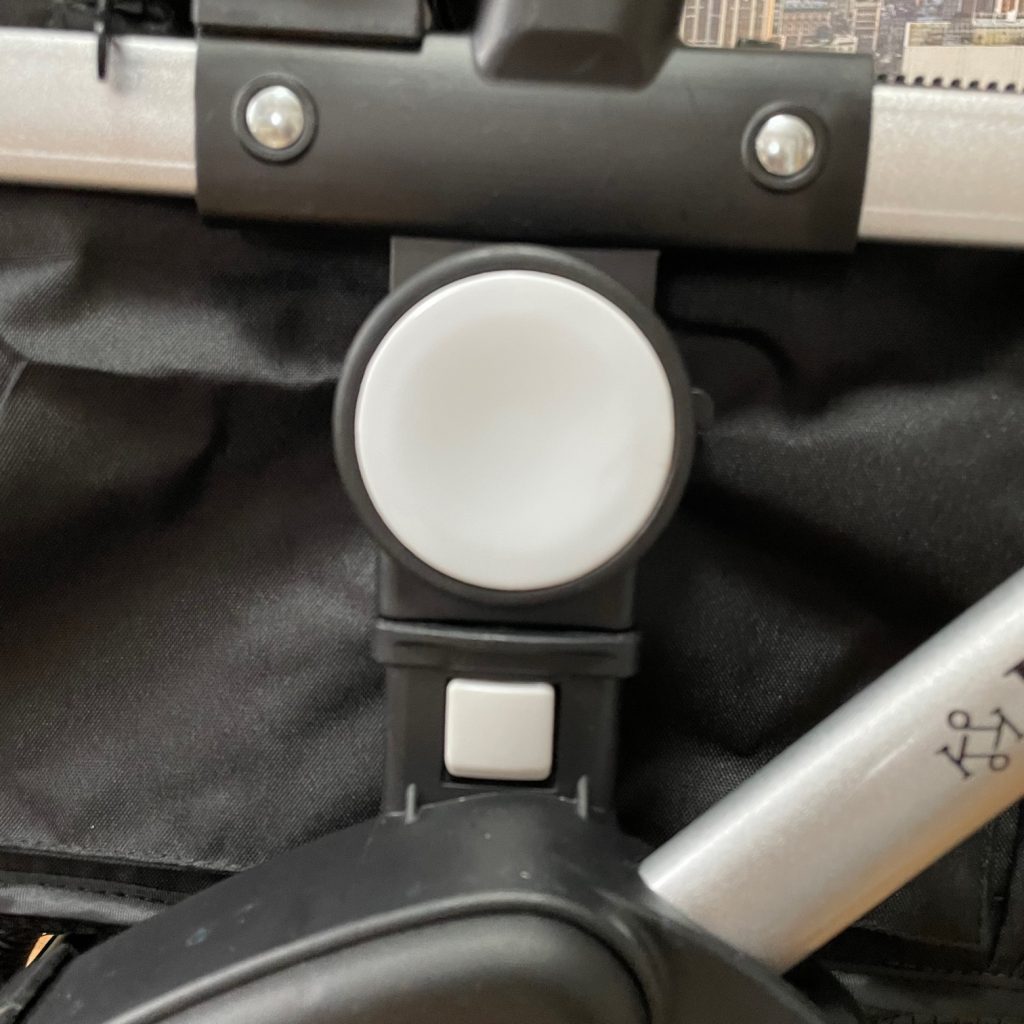 KESSER® Loops 3 in 1 Kinderwagen Halterung