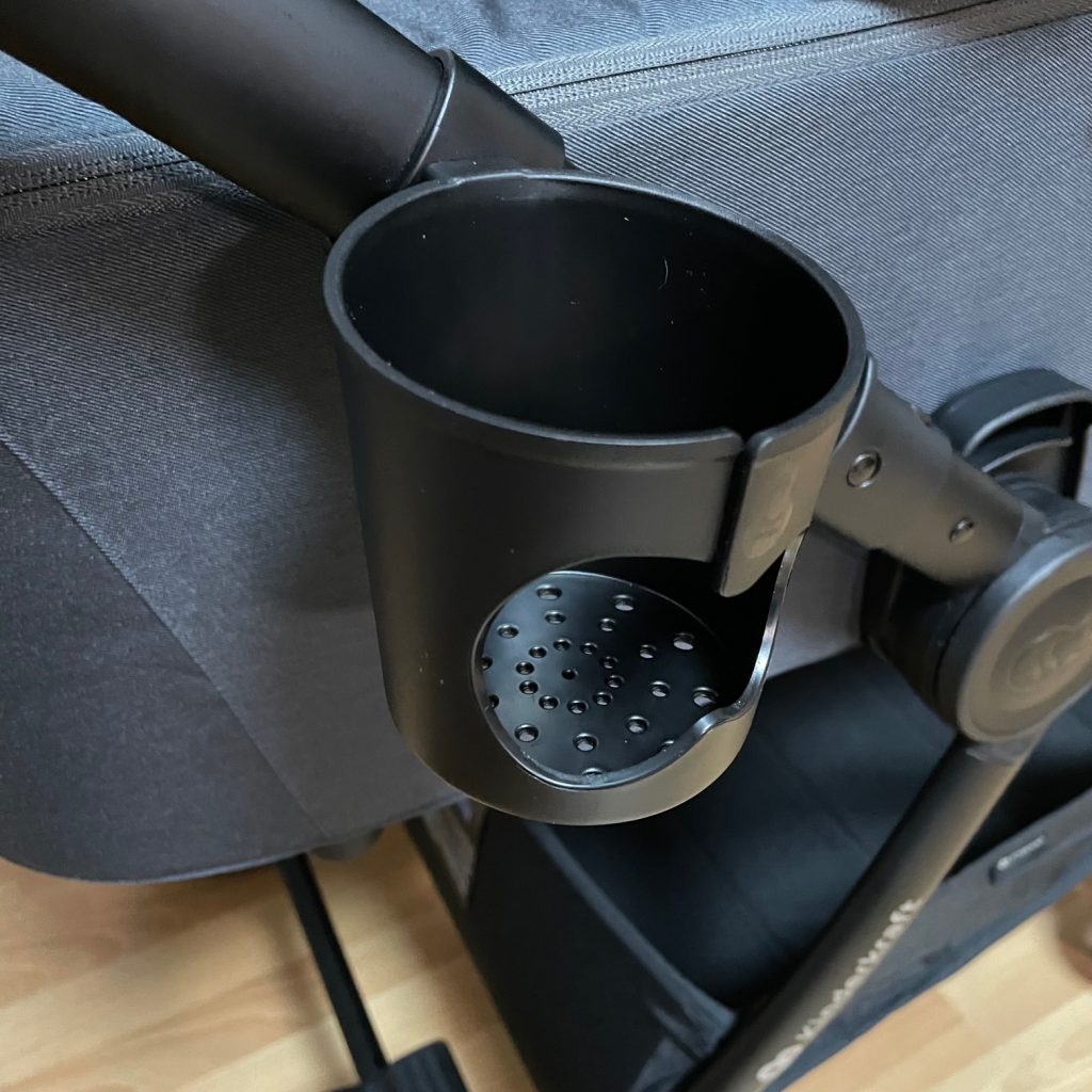 Kinderkraft NEA 2-in-1 Buggy Becher