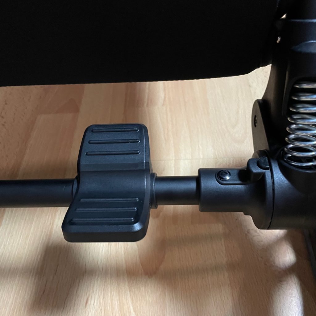 Kinderkraft NEA 2-in-1 Buggy Bremse