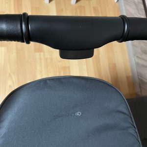 Kinderkraft NEA 2-in-1 Buggy Faltsystem