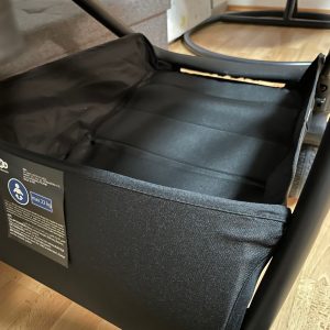 Kinderkraft NEA 2-in-1 Buggy Korb